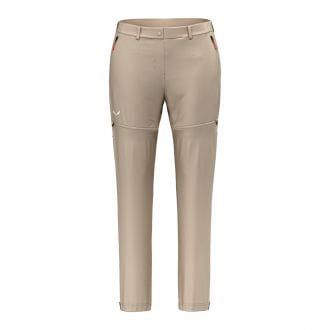 Salewa 28876 Pantaloni 2-in-1 Puez Talveno Durastretch Donna Abbigliamento Montagna Donna