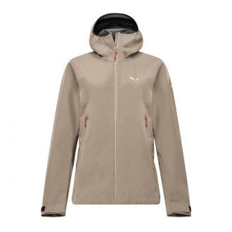 Salewa 29091 Guscio Puez Gtx 3l Epe Donna Abbigliamento Montagna Donna