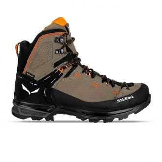 Salewa 61397 Mtn Trainer 2 Mid Gtx M Scarpe Montagna Uomo