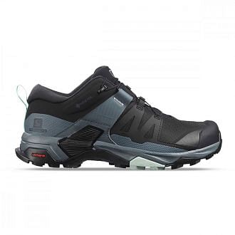 Salomon L41289600 X Ultra 4 Gtx Donna Scarpe Montagna Donna