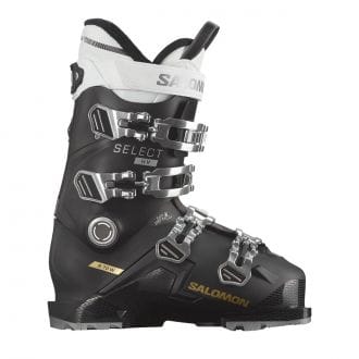 Salomon L47357700 Select Hv R70 W Gw Bla Scarponi Sci Donna