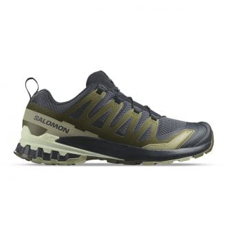 Salomon L47467500 Xa Pro 3d V9 Trail Running Running Uomo