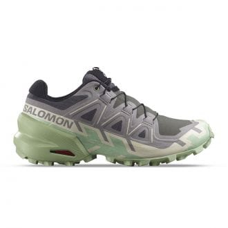 Salomon L47582000 Speedcross 6 Donna Trail Running Running Donna