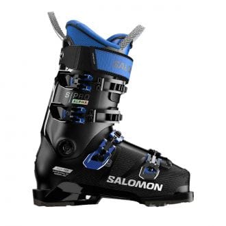 Salomon L47637300 S/pro Alpha 120 Gw Scarponi Sci Uomo