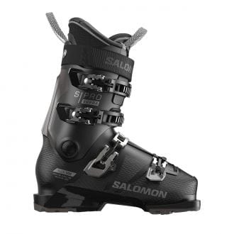 Salomon L47655100 S/pro Supra 100 Gw Bla Scarponi Sci Uomo