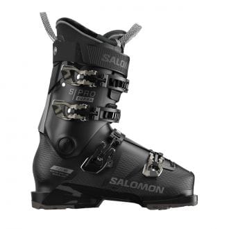 Salomon L47655300 S/pro Supra 90 Gw Donna Scarponi Sci Donna