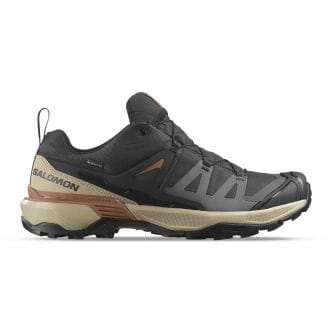 Salomon L47687000 X-ultra 360 Gtx Scarpe Montagna Uomo
