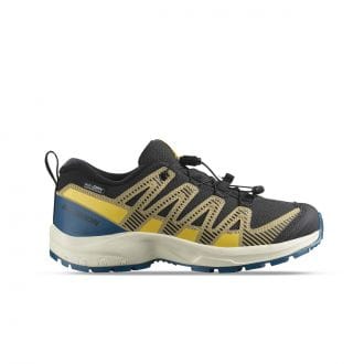 Salomon L47729400 Xa Pro V8 Wp J 28-39 Scarpe Montagna Junior