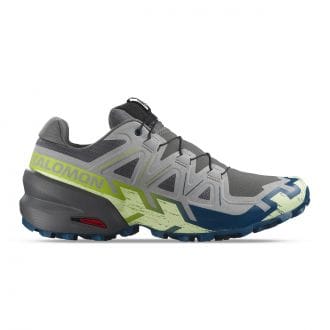 Salomon L47810900 Speedcross 6 Trail Running Running Uomo