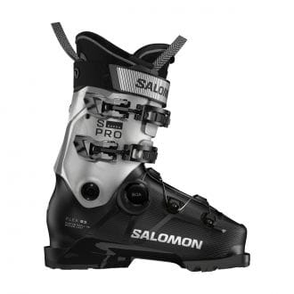 Salomon L47888900 S/pro Supra Boa 95 Donna Scarponi Sci Donna