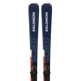 Salomon L47923300 E S/max 6 Xt Con Attacco M10 Gw L80 Sci Sci Uomo