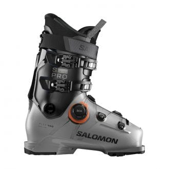 Salomon L47943700 S/pro Delta Boa R100 Gw Scarponi Sci Uomo