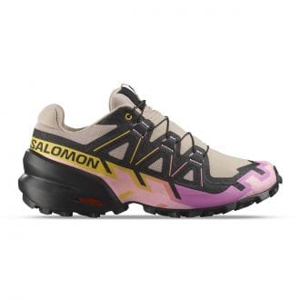 Salomon L47980800 Speedcross 6 Donna Trail Running Running Donna