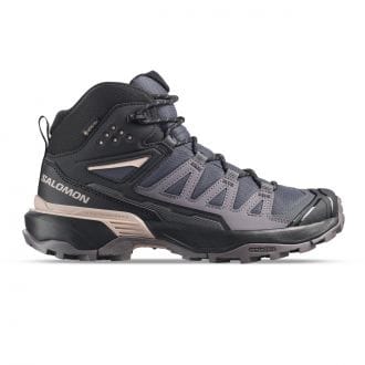 Salomon L49101500 X-ultra 360 Mid Donna Scarpe Montagna Donna
