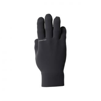 Salomon Lc1897600 Guanti Croos Warm Accessori Running Uomo