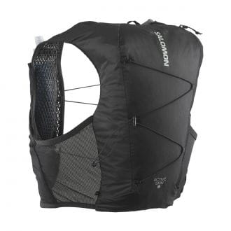 Salomon Lc2177800 Active Skin 8 Set Accessori Running Uomo