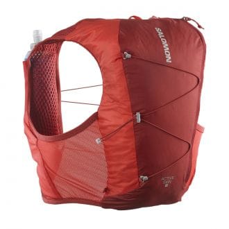 Salomon Lc2177900 Active Skin 8 Set Accessori Running Uomo