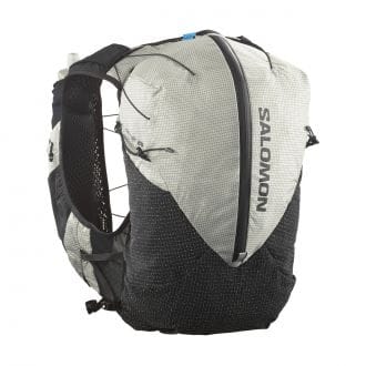 Salomon Lc2710000 S/lab Adventure 20 Set Accessori Running Uomo