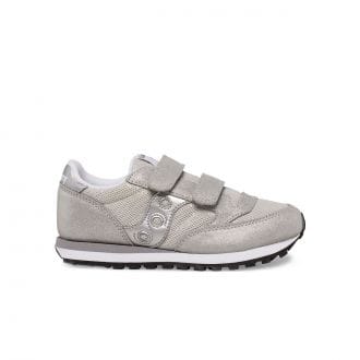 Saucony Originals Sk165642 Jazz 'o Velcro Bambina Tutte Sneaker Junior