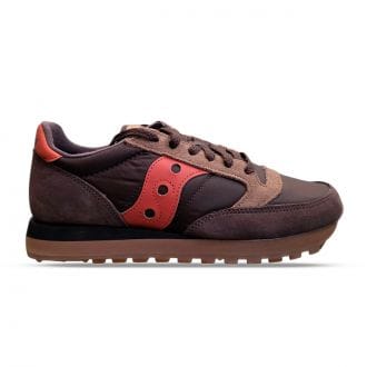 Saucony S101443 Jazz O Tutte Sneaker Uomo