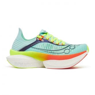 Saucony S30994 Endorphin Elite 2 Scarpe Running Uomo