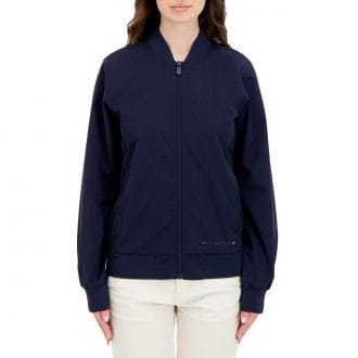 Save The Duck D32602wgaba22 Bomber Jena Donna Giacconi Donna