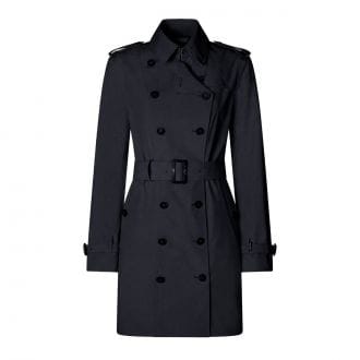 Save The Duck D43090wgrin Trench Audrey Donna Giacconi Donna