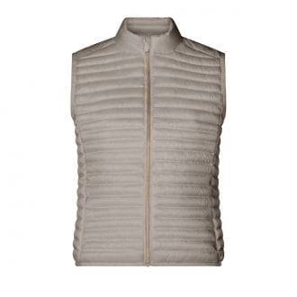 Save The Duck D85310wiris22 Gilet Imbottito Arabella Donna Giacconi Donna