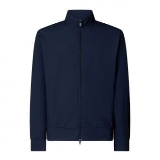 Save The Duck Df1643mrety Sailor Packable In Nyilon Light Giacconi Uomo