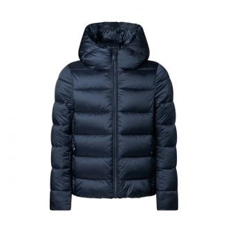 Save The Duck J31398gbibi Piumino Bibi Bambina Giacconi Bambino Junior