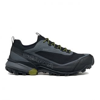 Scarpa 63136 Ribelle Cross 2 Gtx Scarpe Montagna Uomo