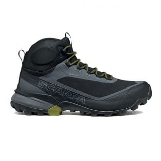 Scarpa 63160 Ribelle Cross 2 Mid Gtx Scarpe Montagna Uomo