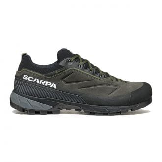 Scarpa 72697 Rapid Xt Gtx Scarpe Montagna Uomo