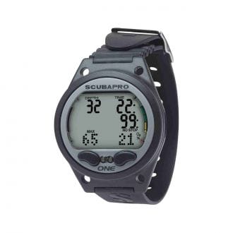 Scubapro 05.045.110 Aladin One Matrix Computer Subacquea Uomo