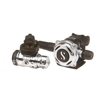 Scubapro 12.719.030 Mk19 Evo A700 Din 300 Erogatori Subacquea Uomo