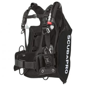 Scubapro 21770 Navigator Lite Jacket Subacquea Uomo