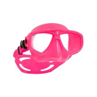 Scubapro 24.157.118 Maschera Zoom Lite Maschere E Pinne Subacquea Uomo