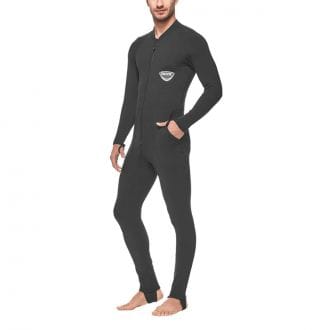 Seac Sub 0110002000040a Sottostagna Unifleece Mute Subacquea Uomo