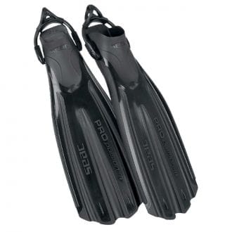 Seac Sub 0710043520050a Propulsion Sling Strap Maschere E Pinne Subacquea Uomo