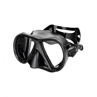 Seac Sub 0750008003540a Maschera Iena Maschere E Pinne Subacquea Uomo