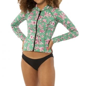 Sisstr Gn01lbuj Maglia Manica Lunga Full Zip Bucerias 1 Mm Donna Mute Da Sup Sup Donna