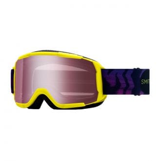 Smith M006712 Maschera Daredevil Bambino Maschere E Occhiali Sci Junior