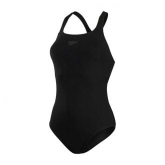 Speedo 8 Costume Intero Eco Endurance+ Kickback Donna Costumi Nuoto E Piscina Donna