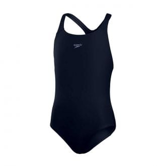 Speedo 8 Costume Intero  Endurance+ Medalist Bambina Costumi Nuoto E Piscina Junior