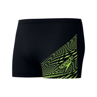 Speedo 8 Costume Short Medley Logo Costumi Nuoto E Piscina Uomo