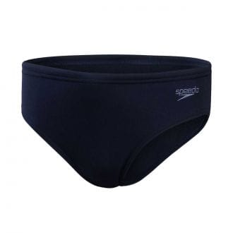 Speedo 8 Costume Slip Eco Endurance Bambino Costumi Nuoto E Piscina Junior