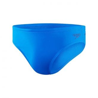Speedo 8 Costume Slip Endurance + 7cm Brief Costumi Nuoto E Piscina Uomo