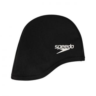 Speedo 8 Cuffia Polyester Bambino Junior