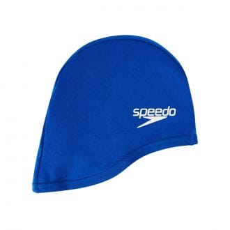 Speedo 8 Cuffia Polyester Bambino Junior