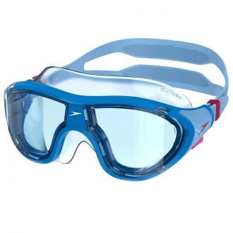 Speedo 8 Maschera Biofuse 2.0 Bambino Occhialini Nuoto E Piscina Junior